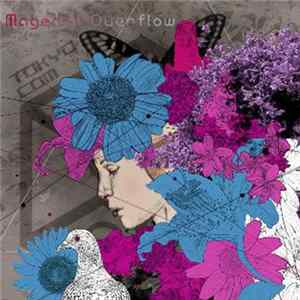 Various - Magenta Overflow Album