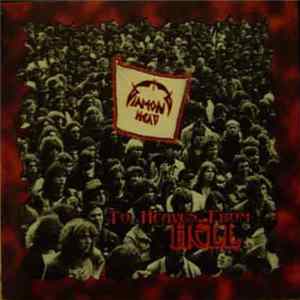 Diamond Head - To Heaven From Hell Album