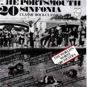 The Portsmouth Sinfonia - 20 Classic Rock Classics Album