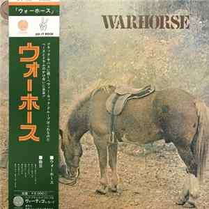 Warhorse - Warhorse Album