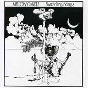 Mellow Candle - Swaddling Songs Album