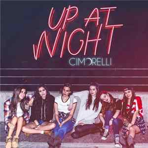 Cimorelli - Up At Night Album
