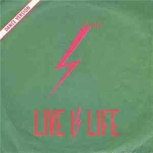 Stargo - Live Is Life (Dance Version) Album