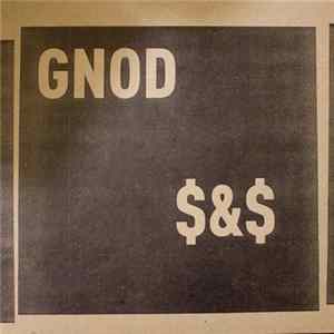 Gnod / $&$ - Collisions 03 Album