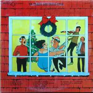 La Famille Marineau - Le Temps Des Fêtes Chez La Famille Marineau Album