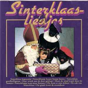 Kinderkoor De Belhamels - Sinterklaasliedjes Album