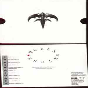 Queensrÿche - Empire Album