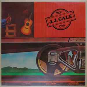 J.J. Cale - Okie Album