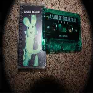 Japanese Breakfast - June Album