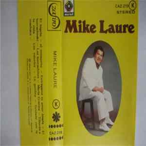 Mike Laure - El Bigote Album