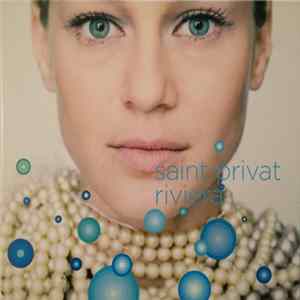 Saint Privat - Riviera Album