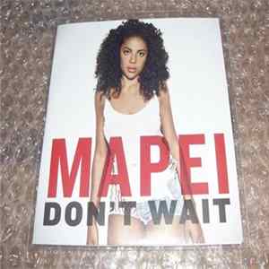 Mapei - Don't Wait Album
