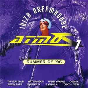 Various - Atmoz I - Ibiza Dreamhouse Summer Of '96 Album