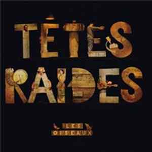 Têtes Raides - Les Oiseaux Album