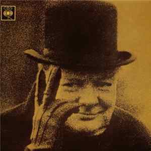 Winston Churchill - I Can Hear It Now Album