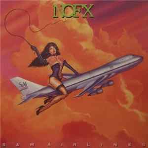 NOFX - S & M Airlines Album