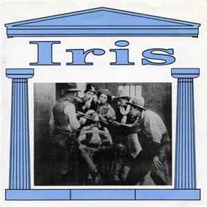 Iris - Appendix Ep Album