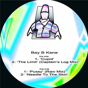 Bay B Kane - Spandangle Selection Volume 4 Album
