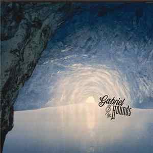 Gabriel & The Hounds - Kiss Full Of Teeth Album