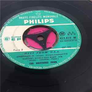 The Brothers Four - Hits From U.S.A Album
