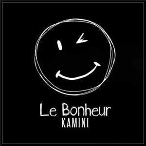 Kamini - Le Bonheur Album