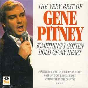 Gene Pitney - The Very Best Of Gene Pitney Album
