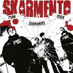 Skarmento - Skarmento Album