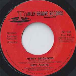 First Choice - Newsy Neighbors Album