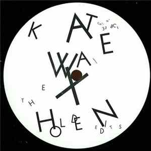Kate Wax - The Holden Edits Album