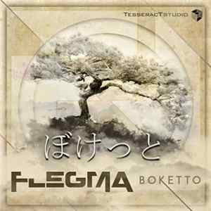 Flegma - Boketto Album
