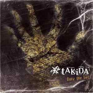 Takida - Bury The Lies Album