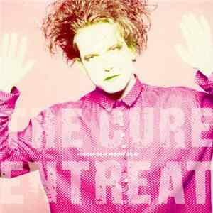 The Cure - Entreat Album