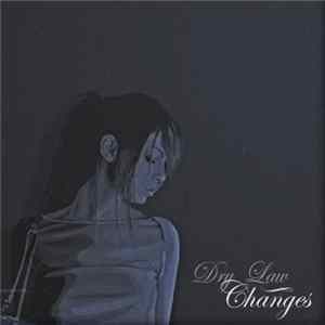 Dry Law - Changes Album