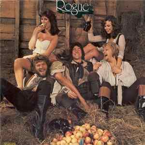 Rogue - Rogue Album