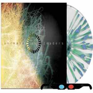 Animals As Leaders - Animals As Leaders Album