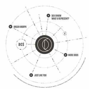 AC$ - Désenterrer EP Album
