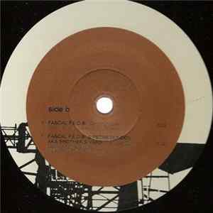 Pascal F.E.O.S. & Petar Dundov - PV Lab. Com. 3.4 Album