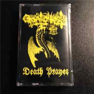 Goatchrist - Death Prayer Album