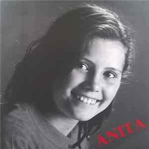 Anita - Amoureuse Album