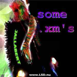 Jallabert - some .xm's Album