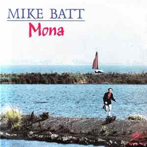 Mike Batt - Mona Album