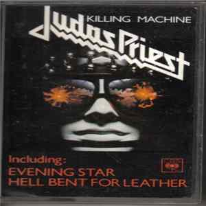 Judas Priest - Killing Machine Album