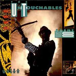 The Untouchables - Agent OO Soul Album