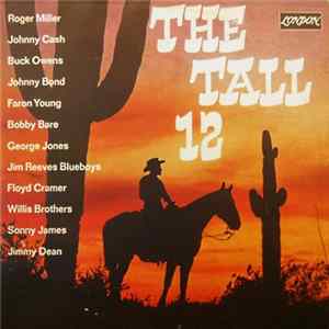 Various - The Tall 12 Album