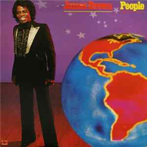 James Brown - People Album