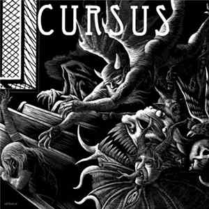 Cursus - Cursus Album