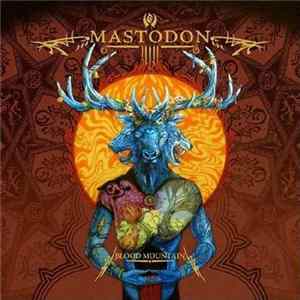 Mastodon - Blood Mountain Album