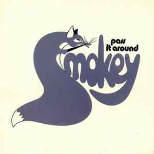 Smokey - Pass It Around Album