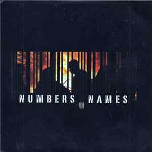 Numbers Not Names - What's The Price ? Album