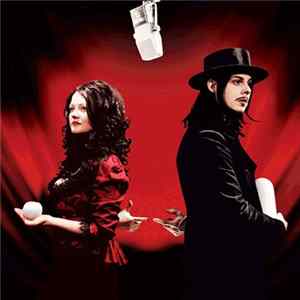 White Stripes, The - Get Behind Me Satan Album